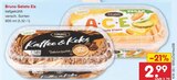 Aktuelles Gelato Eis Angebot bei Netto Marken-Discount in Salzgitter ab 2,99 €