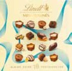Mini Pralinés im Angebot bei Netto mit dem Scottie in Dresden Mini Pralinés Angebote von Lindt bei Netto mit dem Scottie Dresden für 3,99 €