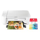 Imprimante Multifonction - CANON en promo chez Carrefour Vaulx-en-Velin à 49,99 €