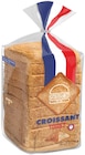 Croissant Toast im Angebot bei REWE in Moers Croissant Toast Angebote von Dan Cake bei REWE Moers für 2,49 €