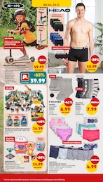 Herren Unterhose Angebot im aktuellen Penny Prospekt auf Seite 34