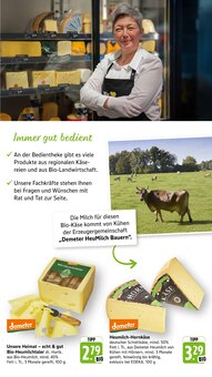 Käse im aktuellen EDEKA Prospekt (Karlsruhe) Käse im EDEKA Prospekt "Aktuelle Angebote" mit 77 Seiten (Karlsruhe)