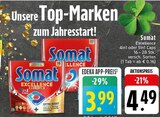 Aktuelles Excellence Angebot bei EDEKA in Krefeld ab 3,99 €