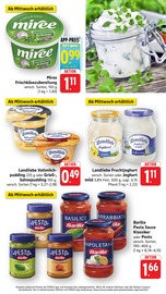 Aktueller EDEKA Prospekt mit Barilla, "Aktuelle Angebote", Seite 15
