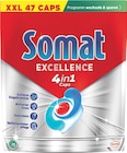 Aktuelle Geschirrspüler Angebote bei Rossmann in Bochum Aktuelles Spülmaschinen-caps oder -tabs oder Pulver Angebot bei Rossmann in Bochum ab 8,49 €