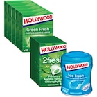 SUR TOUT - HOLLYWOOD dans le catalogue Carrefour