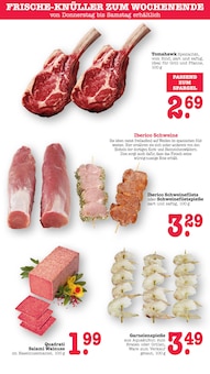 Schweinefilet im E center Prospekt "Aktuelle Angebote" mit 68 Seiten (Pforzheim)