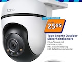 Aktuelles Smarte Outdoor-Sicherheitskamera Angebot bei Action in Wuppertal ab 25,95 €