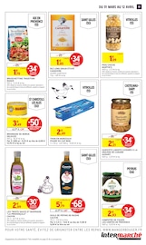 Promos Huile Alimentaire dans le catalogue "MERVEILLEUSES PÂQUES" de Intermarché Hyper Huile Alimentaire en promo dans le catalogue Intermarché Hyper à la page 17