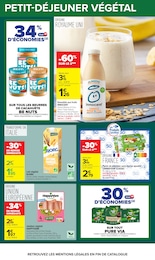 Prix et réduction Beurre dans le prospectus Carrefour en cours Offre Beurre dans le catalogue Carrefour du moment à la page 14