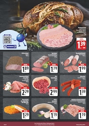 Truthahn im EDEKA Prospekt in Fürth Aktueller EDEKA Prospekt mit Truthahn, "Wir lieben Lebensmittel!", Seite 8