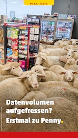 Aktueller Penny Prospekt mit Kaffeeautomat, "Wer günstig will, muss Penny.", Seite 30