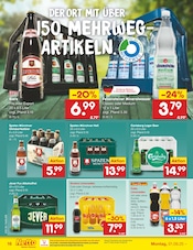 Cola im Netto Marken-Discount Prospekt in Lahnstein Aktueller Netto Marken-Discount Prospekt mit Cola, "Aktuelle Angebote", Seite 22