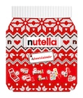 Adventskalender Angebote von Nutella bei Lidl Münster für 29,99 €