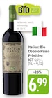 EDEKA Sinsheim - Bio Primitivo Angebot im Prospekt Bio Primitivo bei EDEKA im Sinsheim Prospekt für 6,99 €