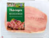Thüringer Kochschinken Angebote von Wolf bei Netto Marken-Discount Altenburg für 1,99 €
