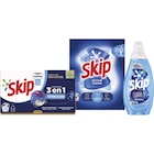 SUR TOUT - SKIP en promo chez Carrefour SUR TOUT - SKIP dans le catalogue Carrefour