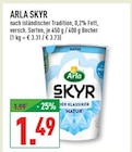 Aktuelles SKYR Angebot bei Marktkauf in Köln ab 1,49 €