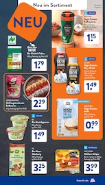 Aktueller ALDI SÜD Prospekt mit Mango, "Gutes für Alle.", Seite 24