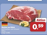 Nacken am Stück im combi Prospekt zum Preis von 0,59 €
