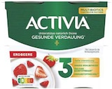 famila Nordwest Bramsche - Activia Angebot im Prospekt Activia bei famila Nordwest im Bramsche Prospekt für 1,29 €