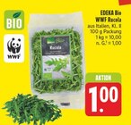 WWF Rucola Angebot in Leinburg WWF Rucola im aktuellen Prospekt bei EDEKA in Leinburg