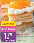 Barista Dessert Angebote bei Netto Marken-Discount Kiel für 1,79 €