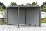 Aktuelles Elektrischer Pavillon Angebot bei Lidl in Mannheim ab 2.499,00 €