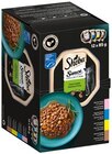 Katzennahrung Sauce im Angebot bei REWE in Lörrach Katzennahrung Sauce Angebote von Sheba bei REWE Lörrach für 4,99 €