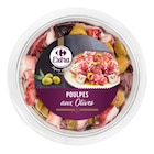 Promo Antipasti Sapori à 3,39 € dans le catalogue Carrefour Market à Châteaurenaud