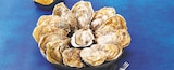 Huitres Speciales de Normandie IGP - U Saveurs - Super U à Vaulx-en-Velin Huitres Speciales de Normandie IGP - U Saveurs en promo chez Super U Vaulx-en-Velin à 11,50 €