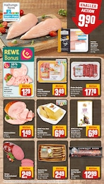 Fleisch Angebot & Preis im aktuellen REWE Prospekt Fleisch Angebot im aktuellen REWE Prospekt auf Seite 12