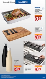 Prospectus Lidl "LE MOIS TOUJOURS PLUS" en cours à Saint-Nazaire, Page 57 Catalogue Lidl en cours à Saint-Nazaire, "LE MOIS TOUJOURS PLUS", Page 57