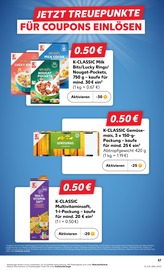 Nougat im Kaufland Prospekt in Stuttgart Aktueller Kaufland Prospekt mit Nougat, "Aktuelle Angebote", Seite 61