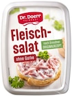 Aktuelles Dresdner Fleischsalat Angebot bei REWE in Berlin ab 1,19 €