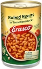Baked Beans Angebote von Erasco bei REWE Frankfurt für 1,29 €