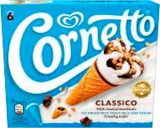 Classico von Cornetto für 3,49 € bei EDEKA im Angebot Classico von Cornetto im aktuellen EDEKA Prospekt
