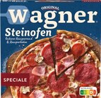 Flammkuchen oder Steinofen Pizza von Wagner im aktuellen Netto Marken-Discount Prospekt für 1,99 €