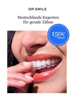 DrSmile Prospekt "Deutschlands Experten für gerade Zähne", 7 Seiten, für Mönchengladbach, 11.10.2019 - 01.11.2019 DrSmile Prospekt "Deutschlands Experten für gerade Zähne", 7 Seiten, für Mönchengladbach, 11.10.2019 - 01.11.2019