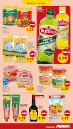 Tomatenmark Angebot im aktuellen Penny Prospekt auf Seite 35