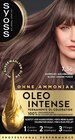 Haarfarbe 7_56 Dunkles Aschblond von Syoss Oleo Intense im aktuellen dm-drogerie markt Prospekt für 6,95 €