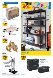 Promos Brita dans le catalogue "castorama" de Castorama à la page 7 Promos Brita dans le catalogue "castorama" de Castorama à la page 7