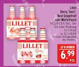 Berry Angebote von Lillet bei Marktkauf Altenburg für 6,99 €