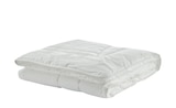 Aktuelles John Cotton Leicht-Steppbett Magicline Angebot bei Möbel Kraft in Jena ab 59,99 €