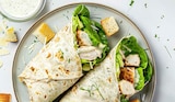 Protein-Wraps von GOLDÄHREN im aktuellen ALDI SÜD Prospekt für 1,15 €