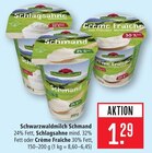 Aktuelle Sahne Angebote bei Marktkauf in Heilbronn Aktuelles Schmand Angebot bei Marktkauf in Heilbronn ab 1,29 €