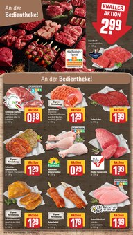 Braten im aktuellen REWE Prospekt (Gelsenkirchen) Braten im REWE Prospekt "Dein Markt" mit 30 Seiten (Gelsenkirchen)
