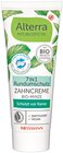 Zahncreme 7in1 Bio-Minze von Alterra im aktuellen Rossmann Prospekt für 1,49 €