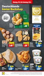 Lidl Zwiebeln im Prospekt 