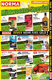 Kaffeevollautomat Angebot im aktuellen Norma Prospekt auf Seite 15